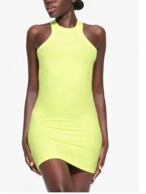skims fits everybody tube corset dress Skims